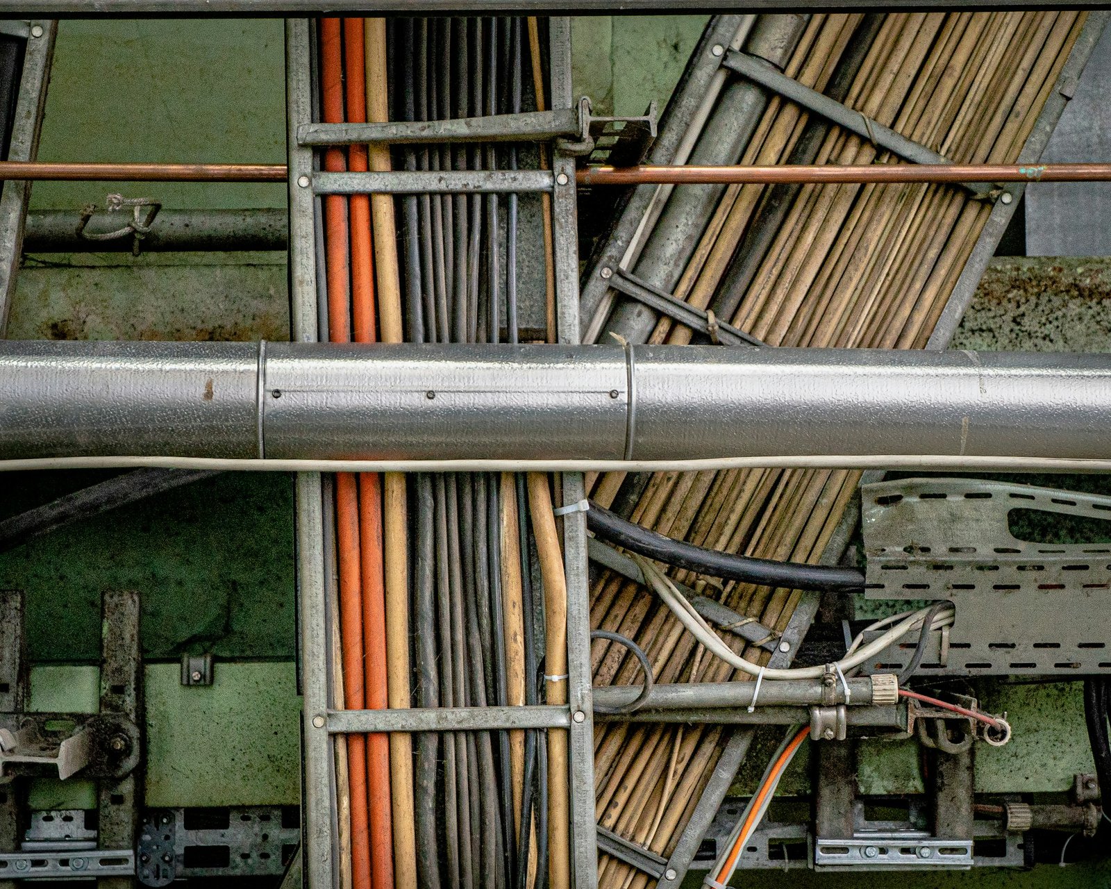 Material elétrico