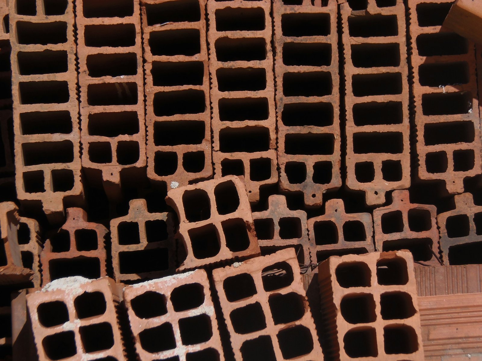 Interior da loja Juciene Materiais de Construção em Brejões